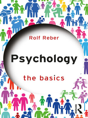 cover image of Psychology